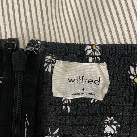 Aritzia Mini Dress - Picture 4 of 4